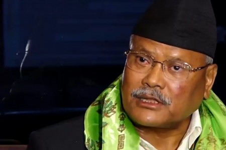 कांग्रेस नेता विजयकुमार गच्छदार १० लाख धरौटीमा रिहा